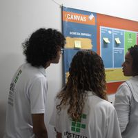 Ativa Incubadora: IFMT Rondonópolis inaugura o primeiro espaço coworking para estudantes