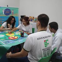 Ativa Incubadora: IFMT Rondonópolis inaugura o primeiro espaço coworking para estudantes