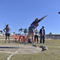 5º JIFMT- Campus Barras aposta em ´peneira´ para conquistar medalhas   