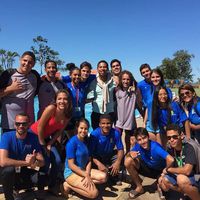  5º JIFMT- Campus Pontes e Lacerda conquista medalhas no atletismo, natação e judô