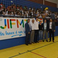 Foto: IFMT-Campus Cuiabá