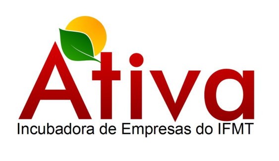 Logo da Ativa