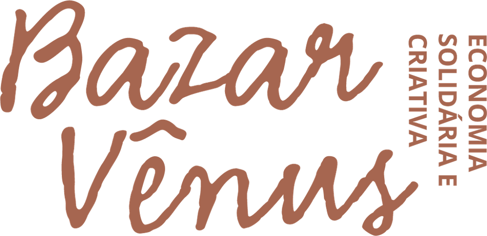Logo Bazar Vênus