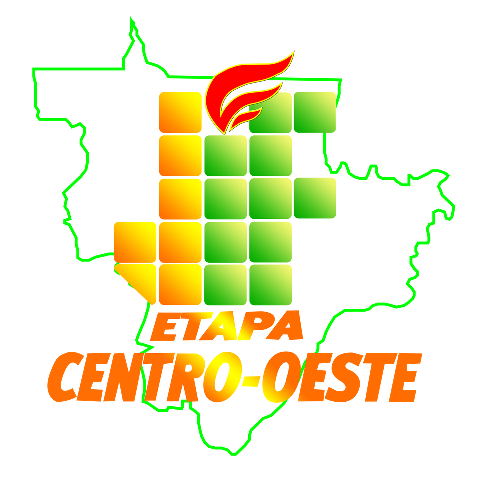 Logo JIF Etapa Centro-Oeste
