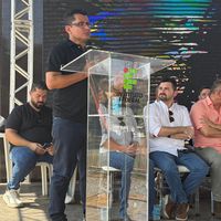 Parceria entre IFMT e Mapa impulsiona cadeia da piscicultura na Baixada Cuiabana