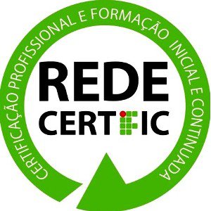 Logo da REDE CERTIFIC