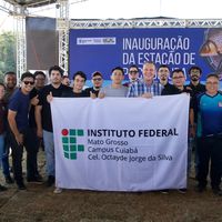 Fotos: Caroline De Vita - Assessoria MAPA