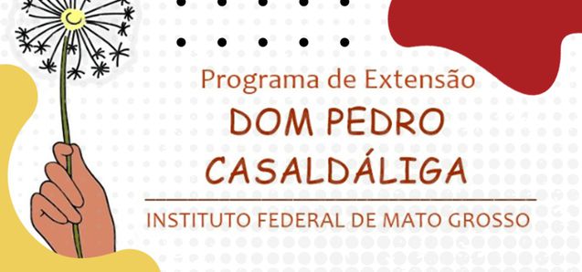 Programa Dom Pedro Casaldáliga é Experiência Exitosa na Reditec 2022