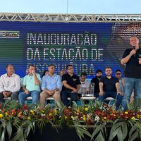 Parceria entre IFMT e Mapa impulsiona cadeia da piscicultura na Baixada Cuiabana