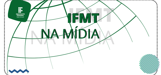 IFMT na Mídia: Projeto Partiu IFMT é destaque no Jornal do Meio Dia na Record