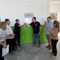 Parceria entre IFMT e Mapa impulsiona cadeia da piscicultura na Baixada Cuiabana